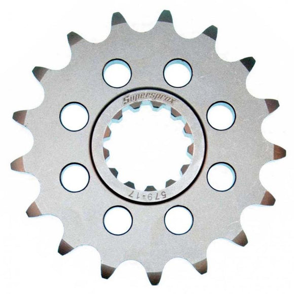 Supersprox Steel Front Sprocket CST-579:15
