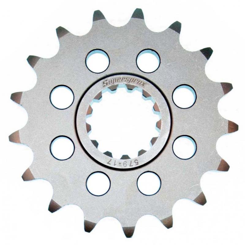 Supersprox Steel Front Sprocket CST579 - Choose Your Gearing