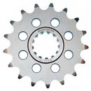 Supersprox Steel Front Sprocket CST-579:16 - Standard-2