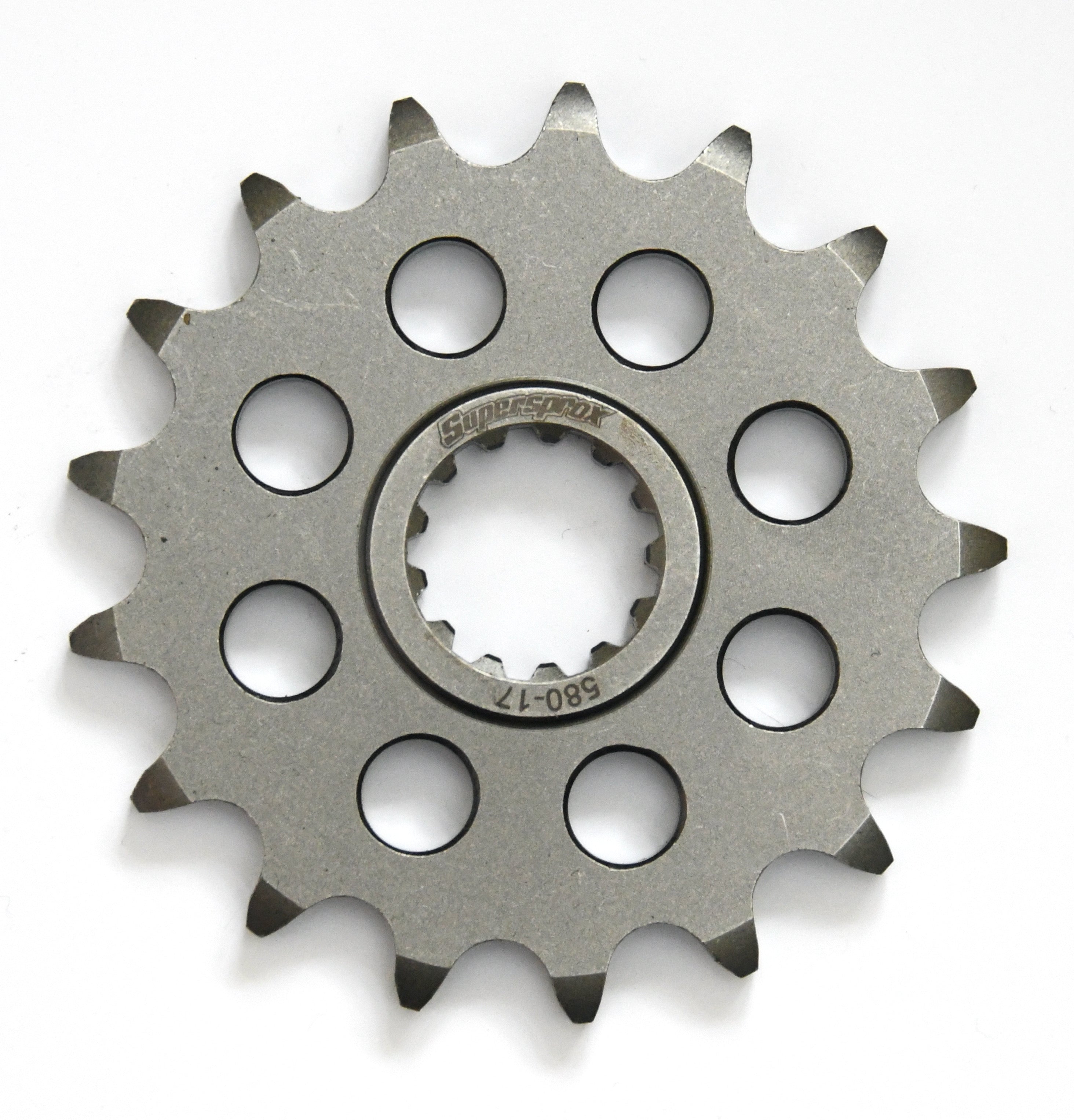 Supersprox Steel Front Sprocket CST580.17