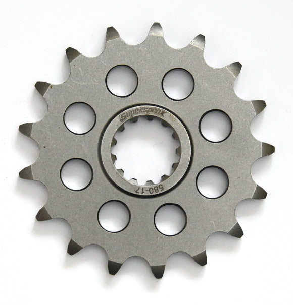 Supersprox Steel Front Sprocket CST-580:17