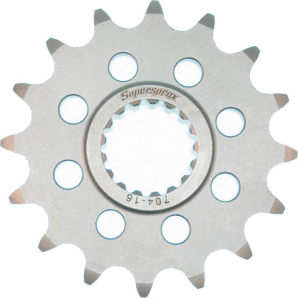Supersprox Steel Front Sprocket CST-704:17