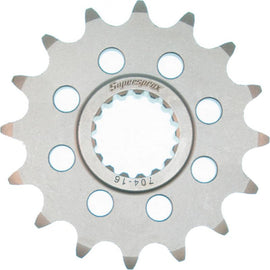 Supersprox Steel Front Sprocket CST-704:15