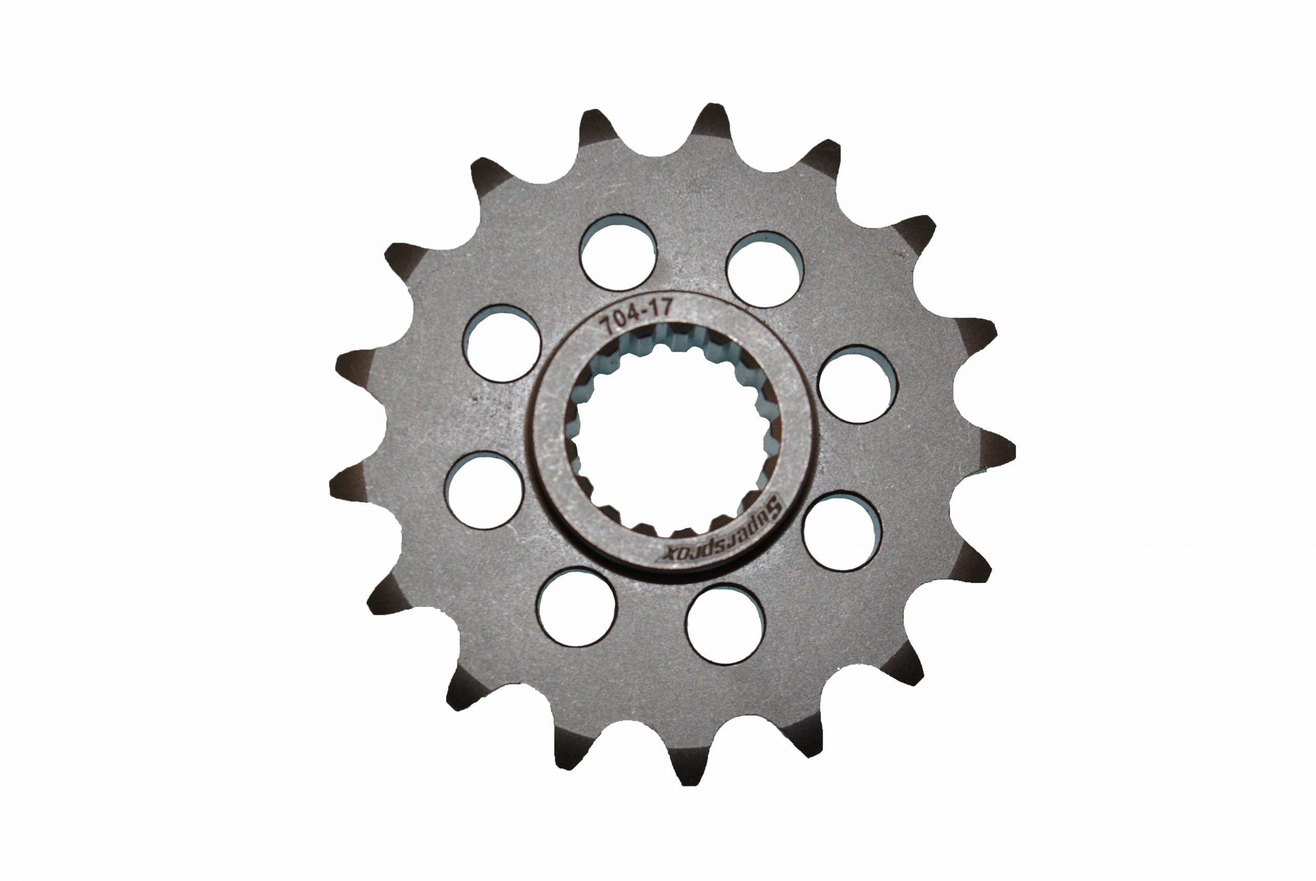 Supersprox Steel Front Sprocket CST704.17