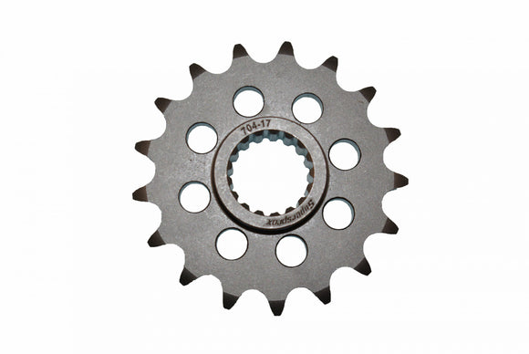 Supersprox Steel Front Sprocket CST-704:17