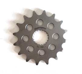 Supersprox Steel Front Sprocket CST-1186:16