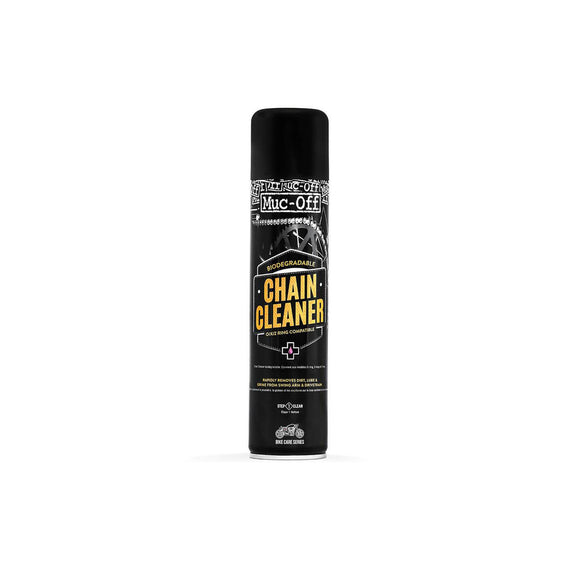 Muc-Off Chain Cleaner 400ml