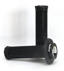 Domino D100 D-Lock Lock On Off-Road Grips - Choice of Colour-2