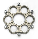 Add the an Aluminium Quick Release Sprocket Carrier Save £5 - When bought with a matching sprocket-1