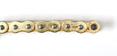 DID 530 ZVMX Super Street Extra Heavy Duty 118 Link Chain - Gold-2