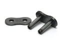 EK 530 DRZ2 Drag Racing Chain Link - Clip or Rivet-1