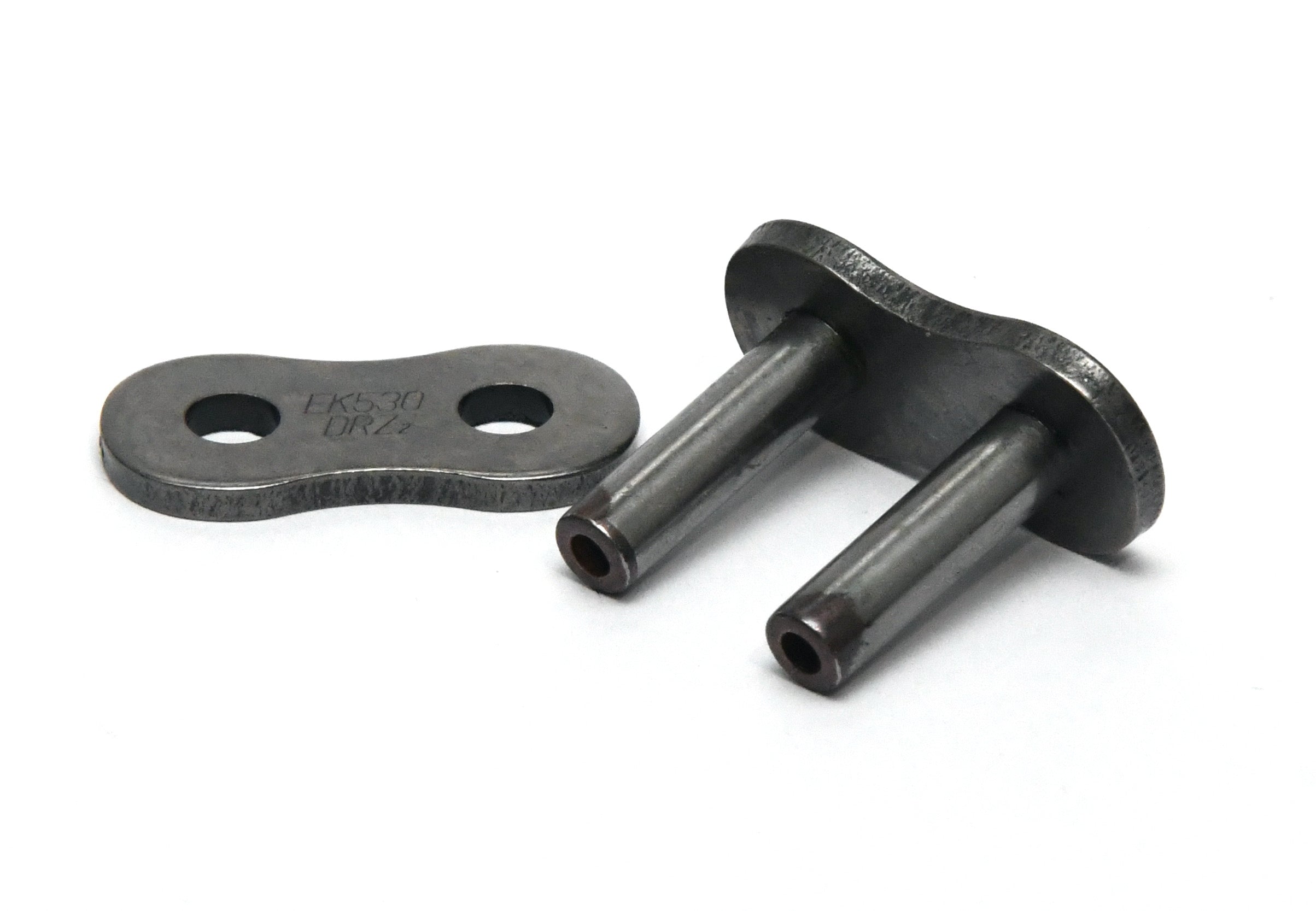 RK 530 ProDR Drag Racing Chain Link - Clip or Rivet