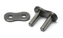 EK 530 DRZ2 Drag Racing Chain Link - Clip or Rivet-2
