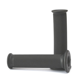 Buy black Domino Super Slim Trials Grips 6280.82.40
