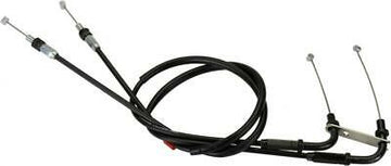 Domino XM2 Throttle Cable Kit Ducati 848/1098/1198