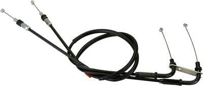 Domino XM2 Throttle Cable Kit - Universal