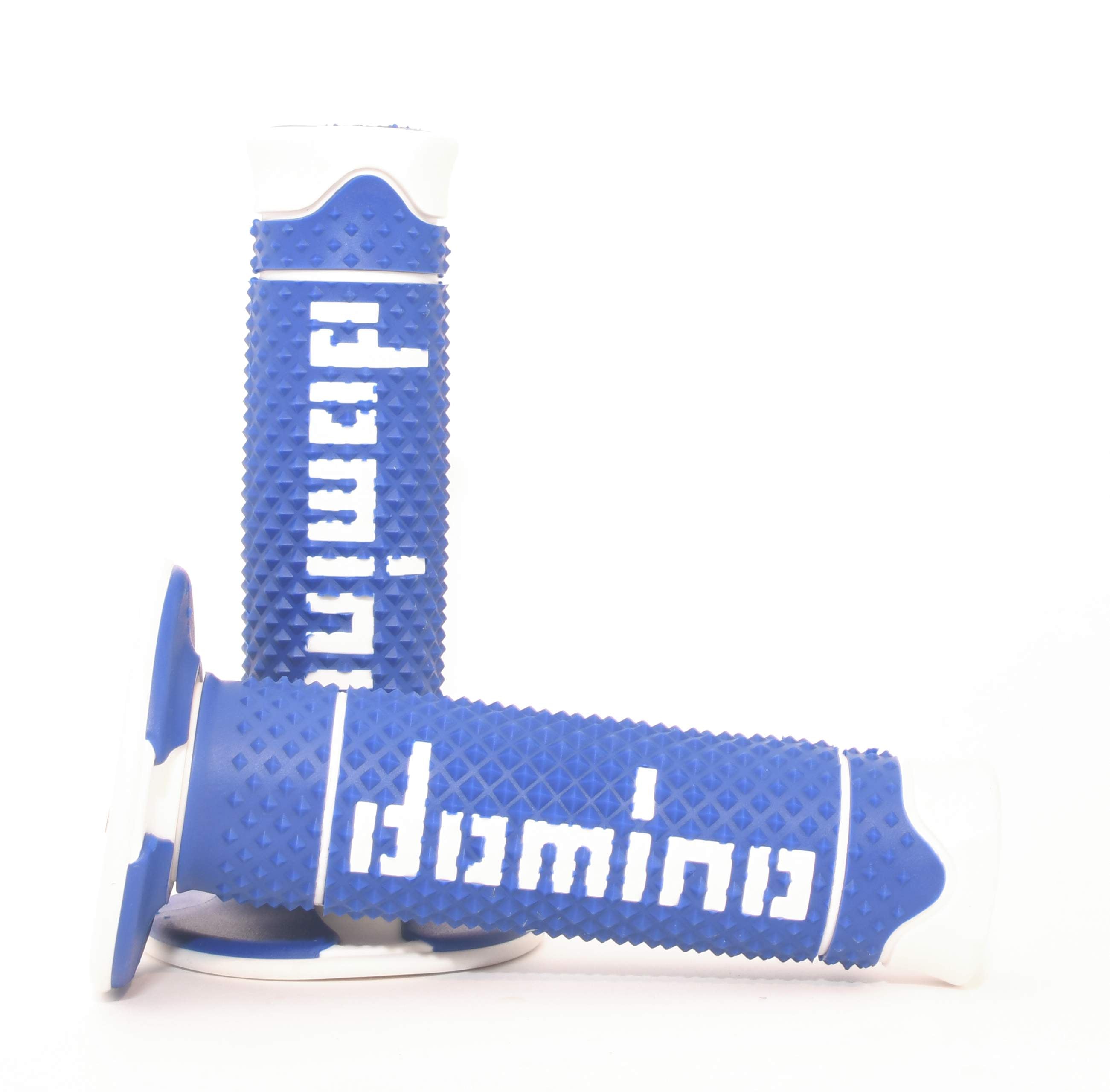 Domino A260 Full Diamond Motocross Grip