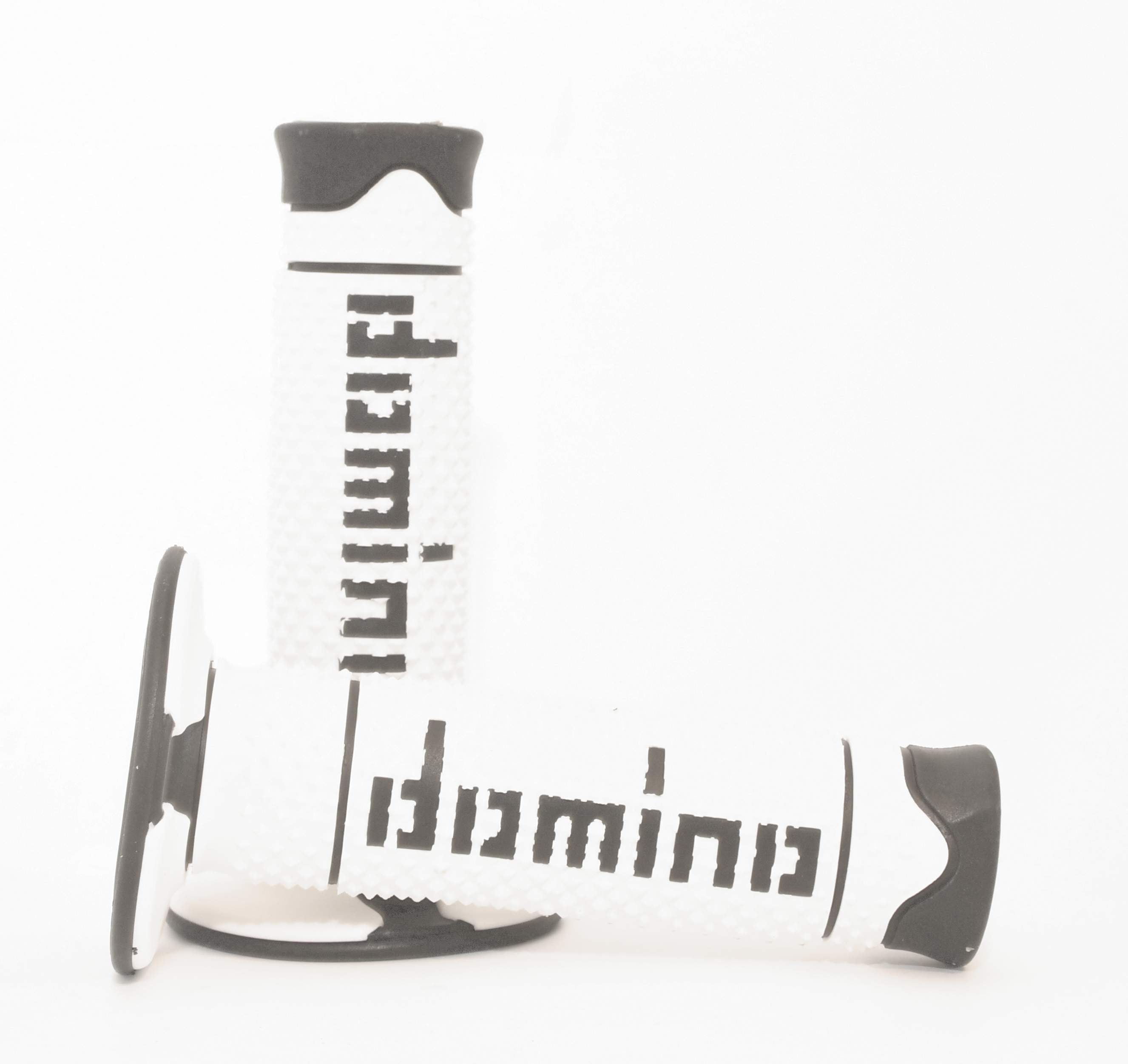 Domino A260 Dual Compound Off-Road Grips - Choice of Colour
