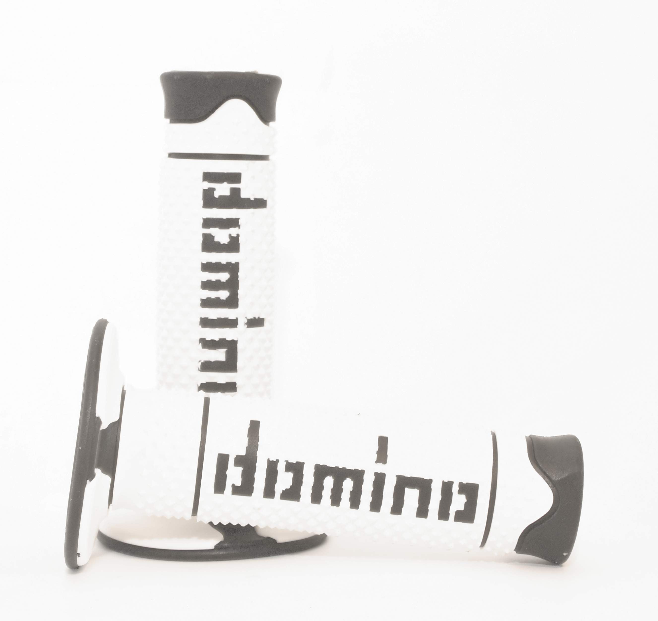 Domino A260 Full Diamond Motocross Grip