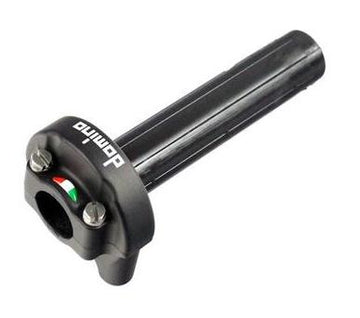 Domino XM2 Push/Pull Quick Action Throttle for Yamaha R3 4006.03