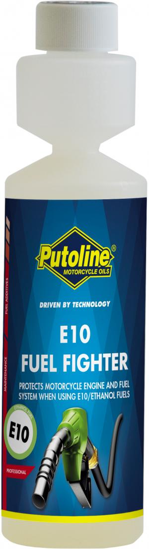 Putoline E10 Fuel Fighter