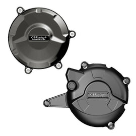 GB Racing Engine Cover Set Ducati Panigale 959/V2 Race Only