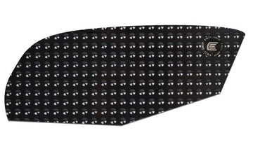 Buy black Eazi-Grip Tank Grips Aprilia RSV4 2021>