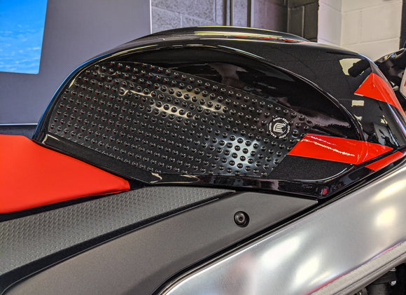 Eazi-Grip Tank Grips Aprilia RSV4 2021>