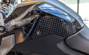 Eazi-Grip Tank Grips BMW F900R 2020>