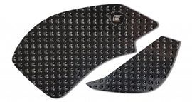 Buy black Eazi-Grip Tank Grips Ducati Panigale V4 2018-2021