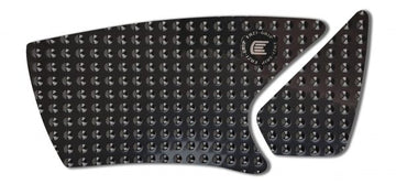 Buy black Eazi-Grip Tank Grips Honda CBR1000RR Fireblade 2012-2016 (Race Bike)