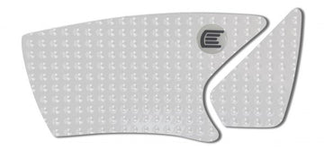 Buy clear Eazi-Grip Tank Grips Honda CBR1000RR Fireblade 2012-2016 (Race Bike)