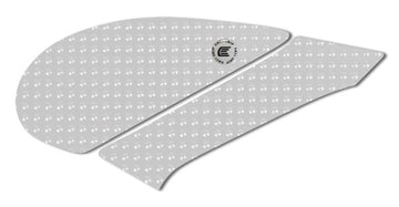Buy clear Eazi-Grip Tank Grips Honda CBR1000RR Fireblade 2020>