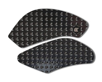 Buy black Eazi-Grip Tank Grips Kawasaki ZX-6R 2013-2018
