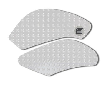 Buy clear Eazi-Grip Tank Grips Kawasaki ZX-6R 2013-2018