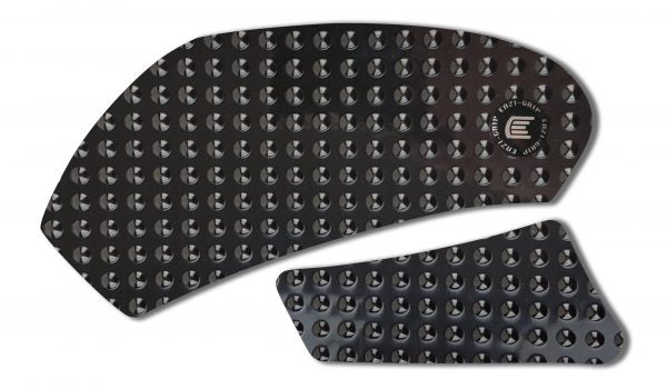 Buy black Eazi-Grip Tank Grips Kawasaki ZX-10R 2008-2010