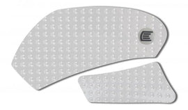 Buy clear Eazi-Grip Tank Grips Kawasaki ZX-10R 2008-2010