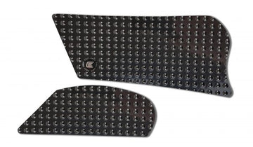 Buy black Eazi-Grip Tank Grips Kawasaki ZX-10R 2016>