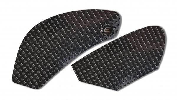 Buy black Eazi-Grip Tank Grips Kawasaki ZX-6R 2019&gt;