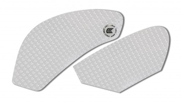 Buy clear Eazi-Grip Tank Grips Kawasaki ZX-6R 2019&gt;