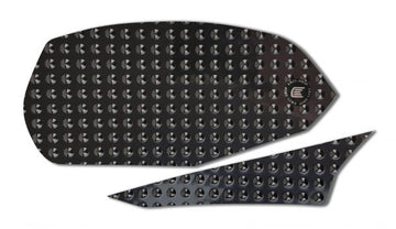 Buy black Eazi-Grip Tank Grips Suzuki GSX-R 600/750 2008-2010