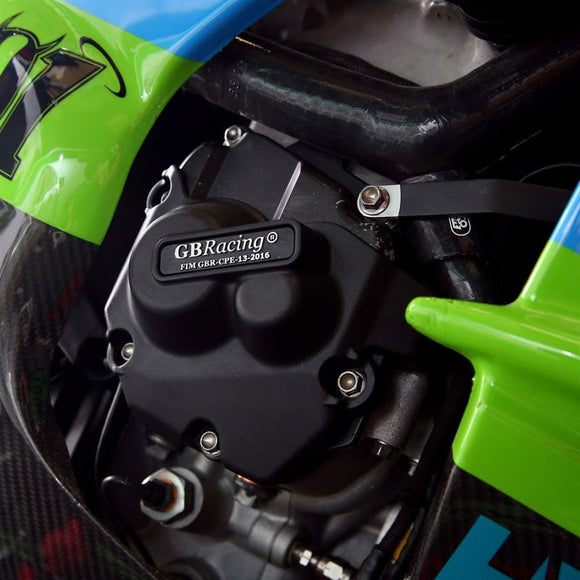 GB Racing Pulse Cover Kawasaki ZX-10R 2011>