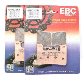 EBC Sintered Racing Brake Pad GPFAX379