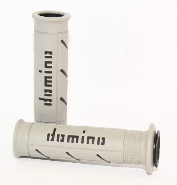 Domino A250 XM2 Super Soft Dual Compound Grips - Choice of Colour