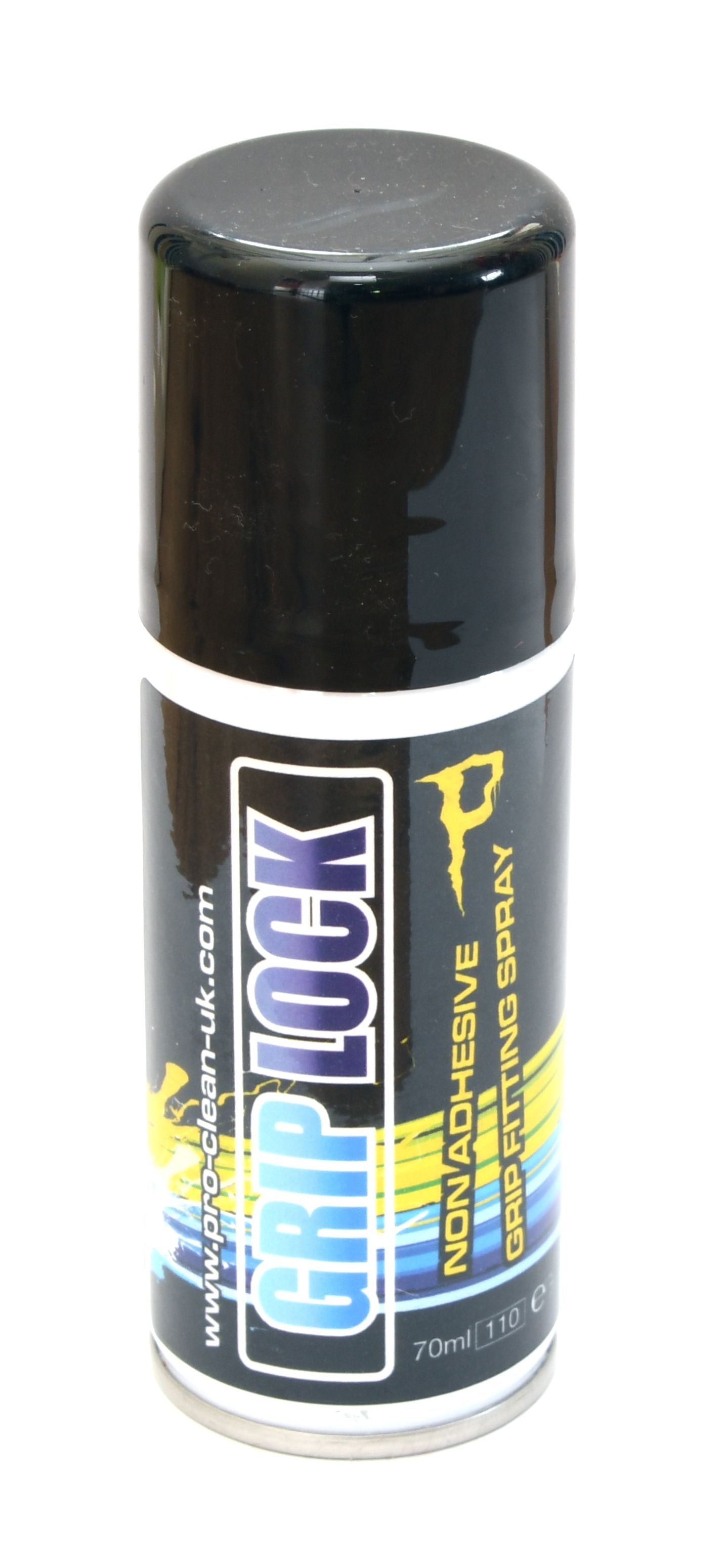 Pro-Clean Grip Lock - 70ml