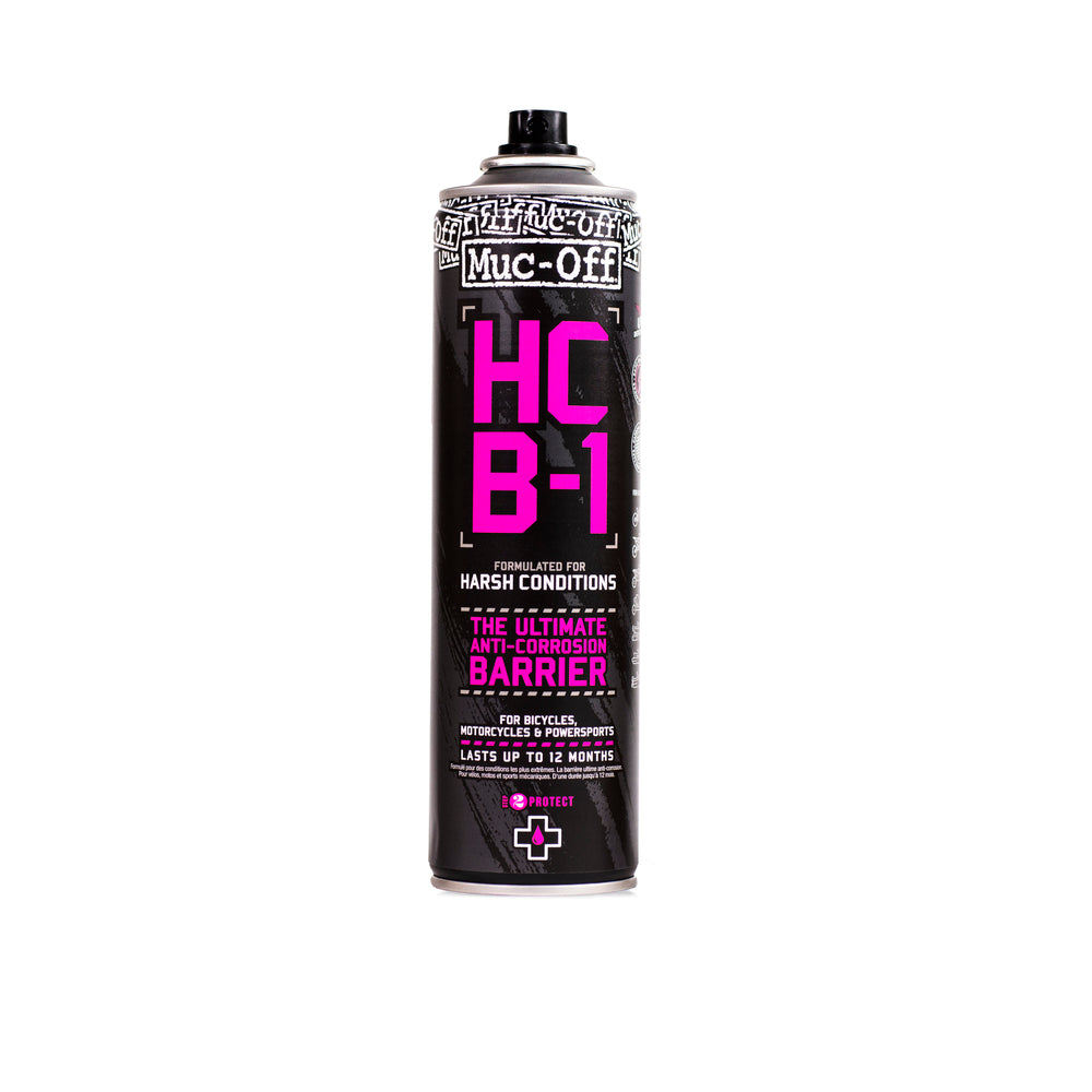 Muc-Off Harsh Condition Barrier HCB-1 400ml