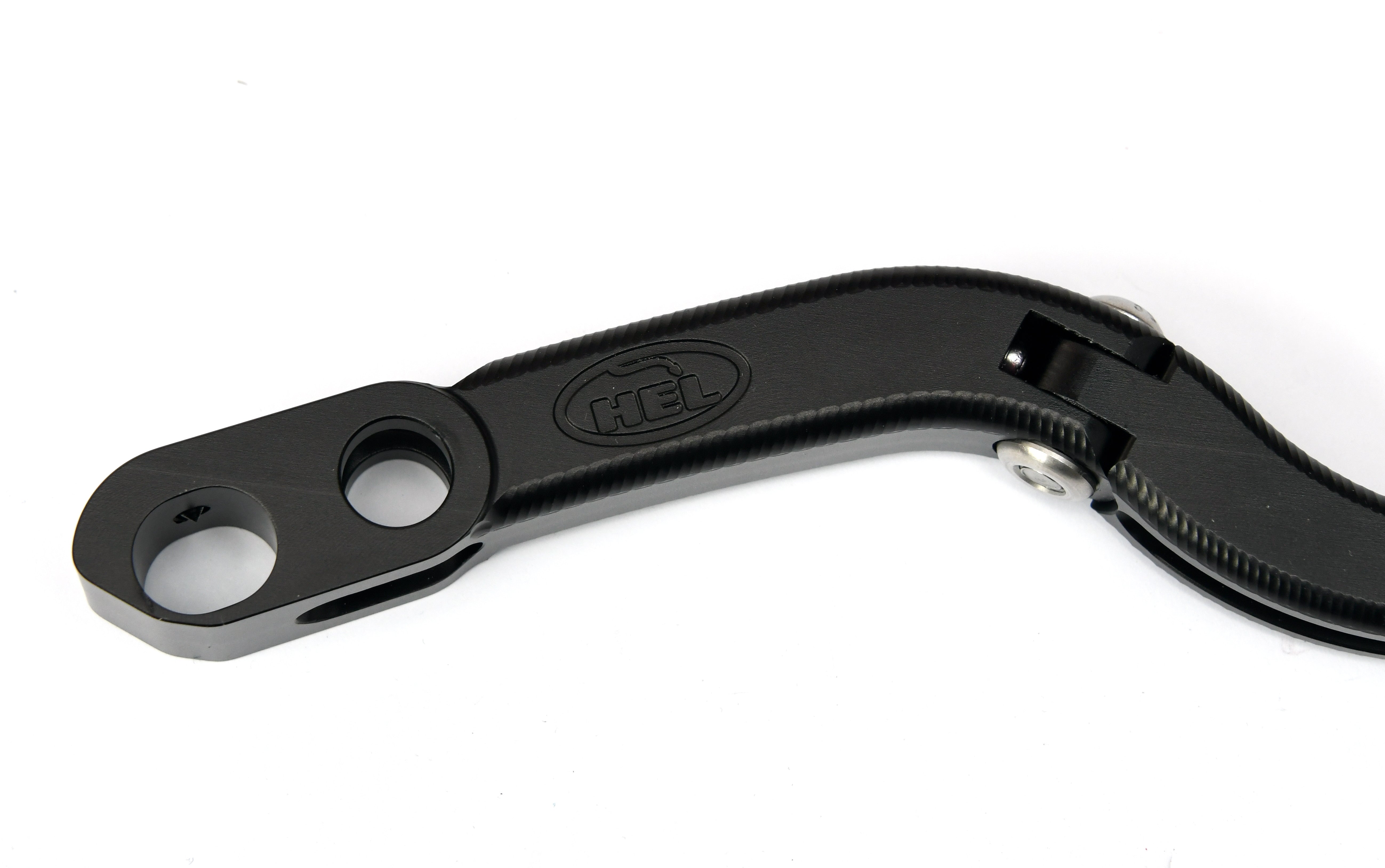 HEL Folding Lever for HEL Master Cylinder