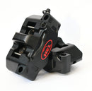 HEL Solid Billet 4 Piston Radial Front Calipers-1