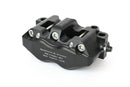 HEL Solid Billet 4 Piston Radial Front Calipers-6