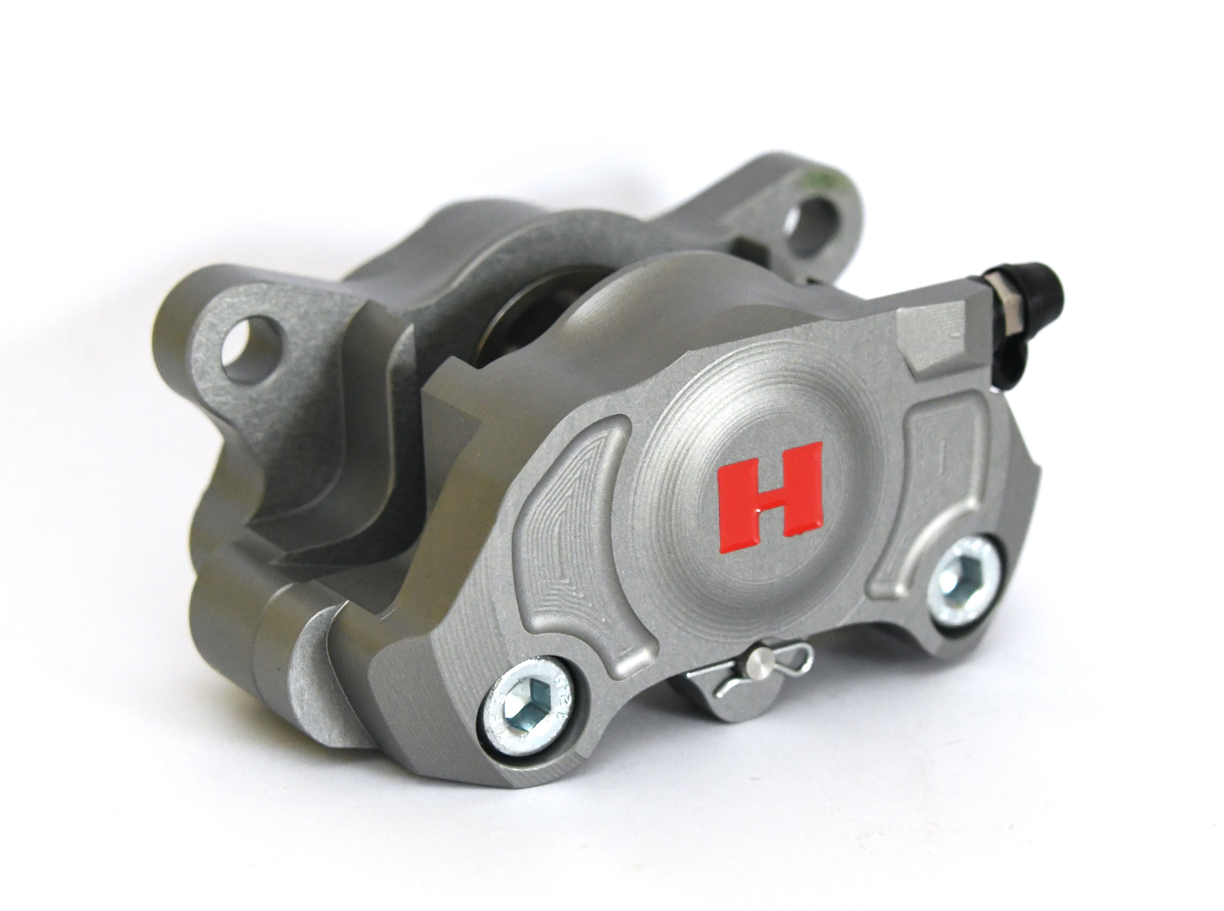 HEL Solid Billet 2 Piston Rear Caliper - 84mm